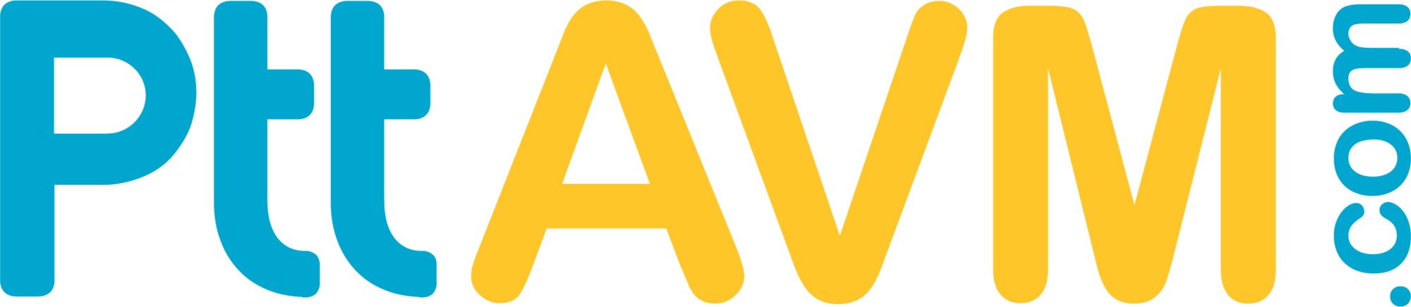 Pttavm logo