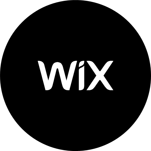 Wix logo